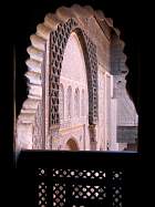 Marrakech - Mdersa ben Youssef