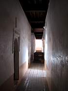 Marrakech - Mdersa ben Youssef