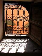 Marrakech - Mdersa ben Youssef