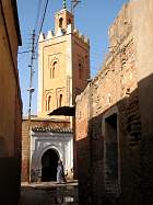Marrakech - 