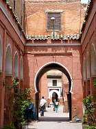 Marrakech - 