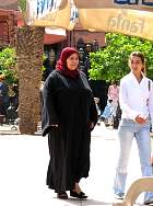 Marrakech - Place des ferblantiers