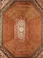 Marrakech - Palais de la Bahia