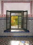 Marrakech - Palais de la Bahia