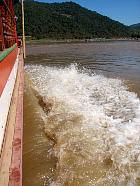 Descente du Mékong de Houay Say à Pakbeng - 