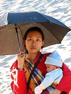 Descente du Mékong de Houay Say à Pakbeng - 