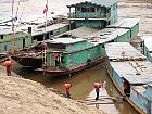 Descente du Mékong de Houay Say à Pakbeng - 
