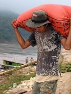 Descente du Mékong de Houay Say à Pakbeng - 