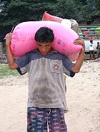 Descente du Mékong de Houay Say à Pakbeng - 