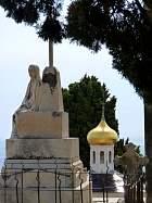 Menton - Cimetire