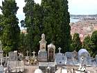 Menton - Cimetire