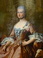 Menton - Palais Carnols