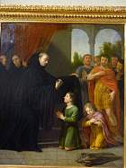 Menton - Palais Carnols