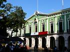 Mérida - Palais du Gouverneur