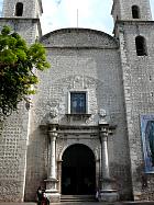 Mérida - Tercera Orden