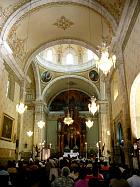 Mérida - Tercera Orden