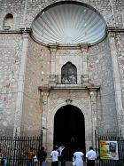 Mérida - San Cristobal