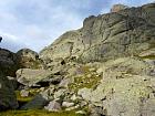 Vallée des Merveilles - 