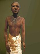 Brooklyn Museum - Metjetji