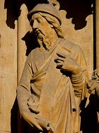 Metz, cathédrale - 