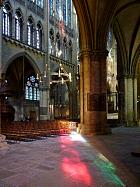 Metz, cathédrale - 