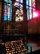 Metz, cathédrale - 
