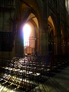 Metz, cathédrale - 