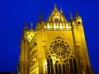 Metz, cathédrale - 
