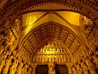 Metz, cathédrale - 