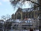 Metz, Saint-Nicolas - Cathédrale