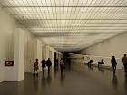 Metz, centre Pompidou - 