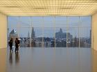 Metz, centre Pompidou - 