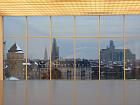 Metz, centre Pompidou - 