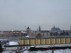 Metz, centre Pompidou - 