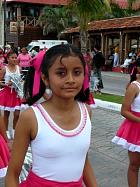 Playa-del-Carmen, Cozumel - 