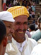 M'Goun - Kelaa M'Gouna