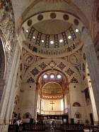Milan - Sta Maria delle Grazie