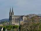 Notre-Dame de Montligeon - Notre-Dame de Montligeon