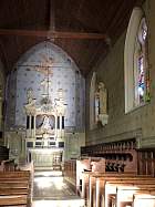 Notre-Dame de Montligeon - glise Saint-Pierre