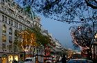 Noël - Boulevard Poissonnire