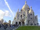 Montmartre et son Clos - Basilique du Sacr-Cœur