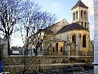 Montmartre et son Clos - glise Saint-Pierre de Montmartre