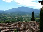 Montmirail - Mont Ventoux