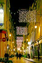 Noël - Rue Tiquetonne