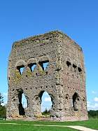 Le Morvan - Temple de Janus