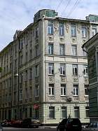 Est de Moscou - Podsosenskiy, 19