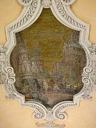 Métro de Moscou - Komsomoloskaa