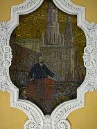 Métro de Moscou - Komsomoloskaa