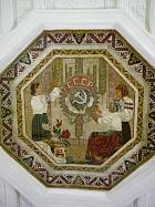 Métro de Moscou - Belorusskaa