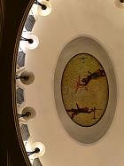 Métro de Moscou - Maakovskaa